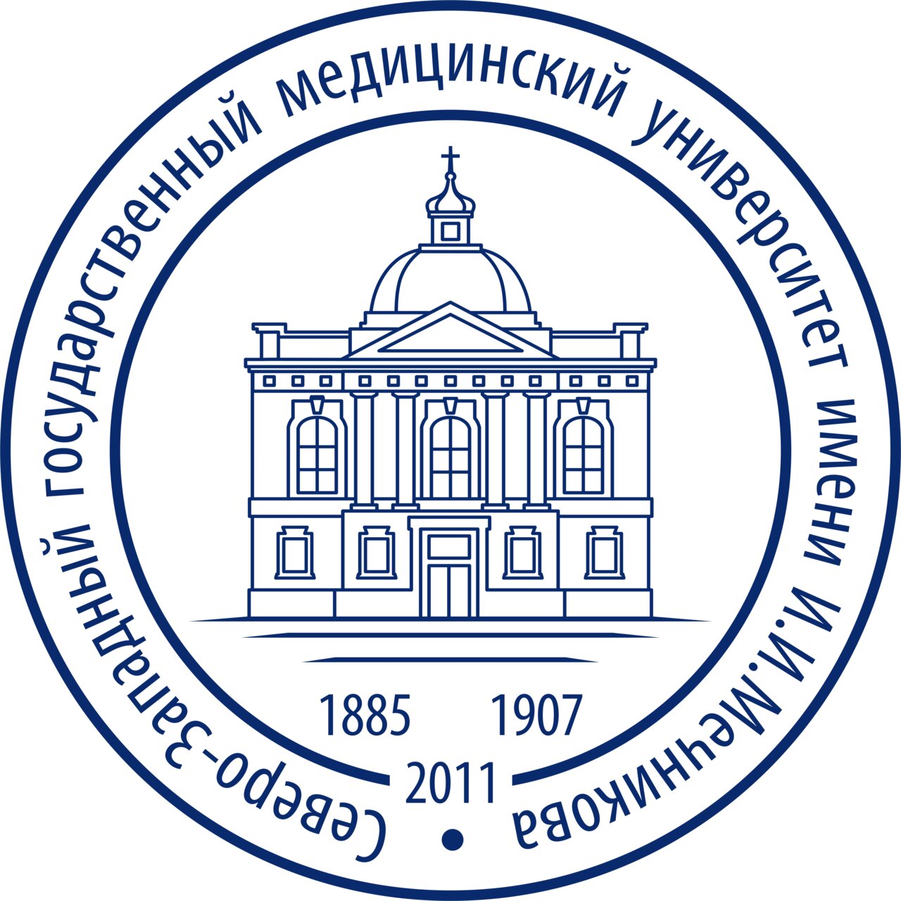 Учебно-клинический стоматологический центр СЗГМУ им. И. И. Мечникова