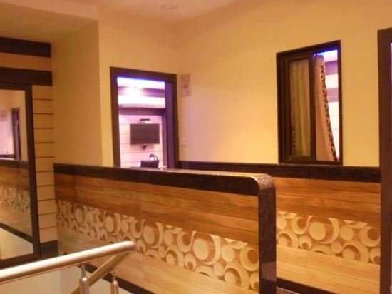 Фото Hotel Great Western