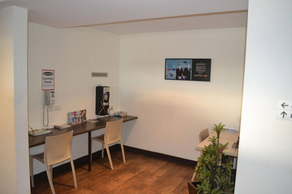 Фото Ibis budget Perth Airport