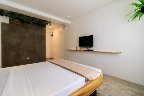 Фото Garv's Boutique Hotel