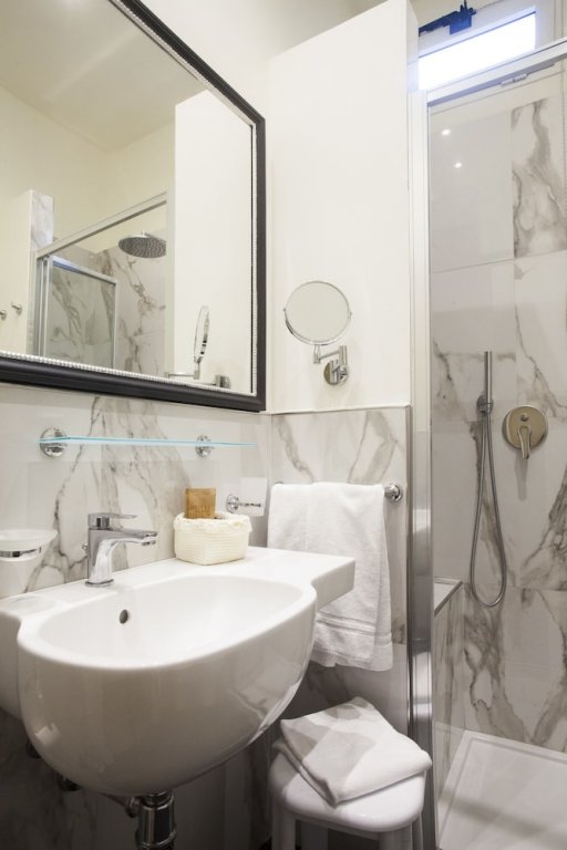 Фото Hotel Accademia