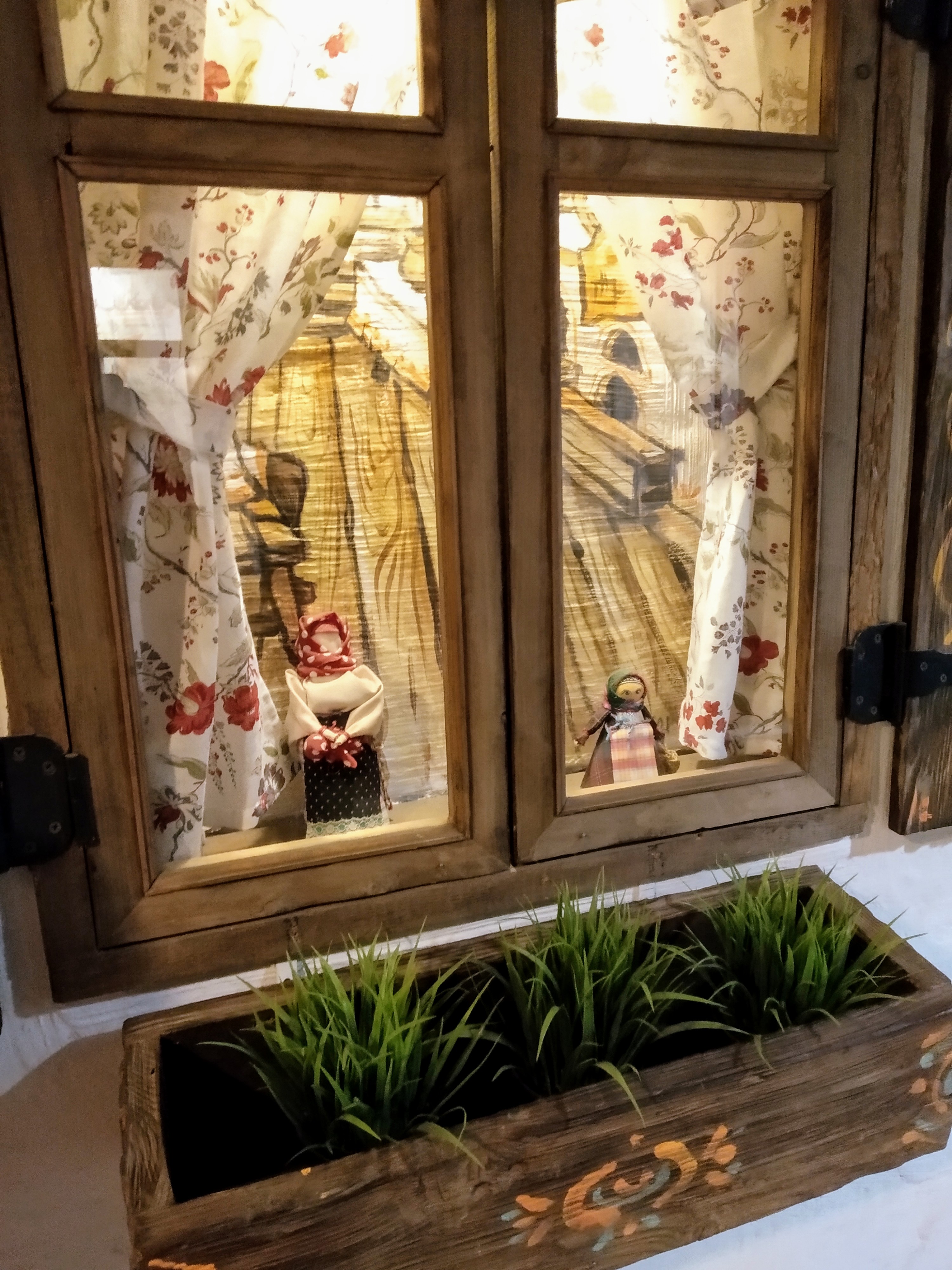 Фото Трактиръ Времена