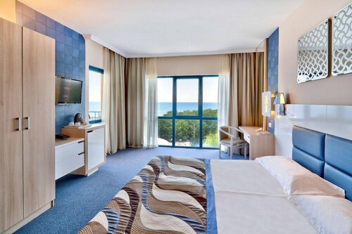 Гостиница Grifid Arabella Hotel - Ultra All inclusive & Aquapark в Золотых Песках