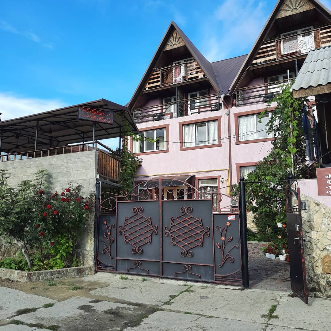 Фото Мари-Мар