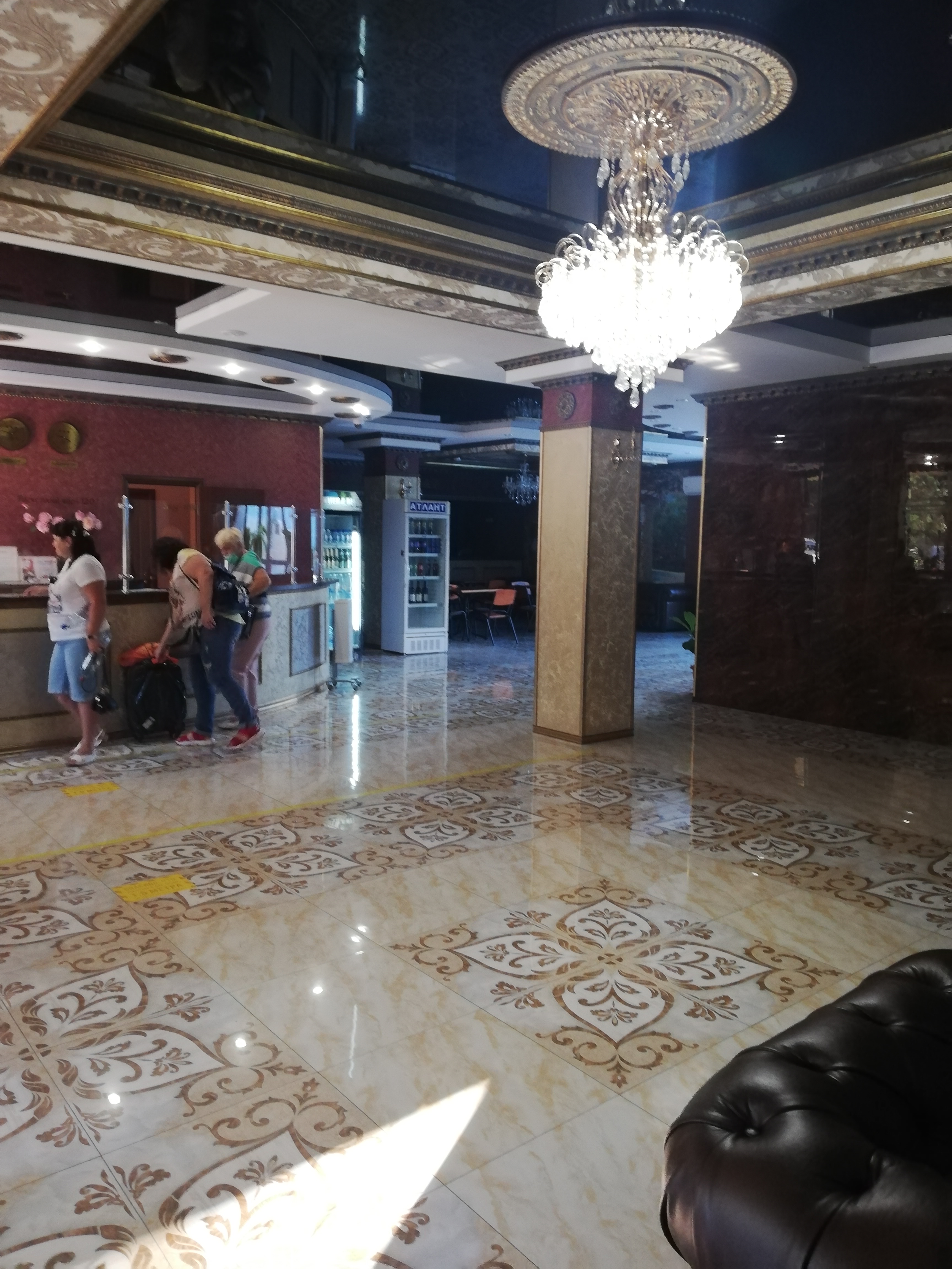 Фото Мишель