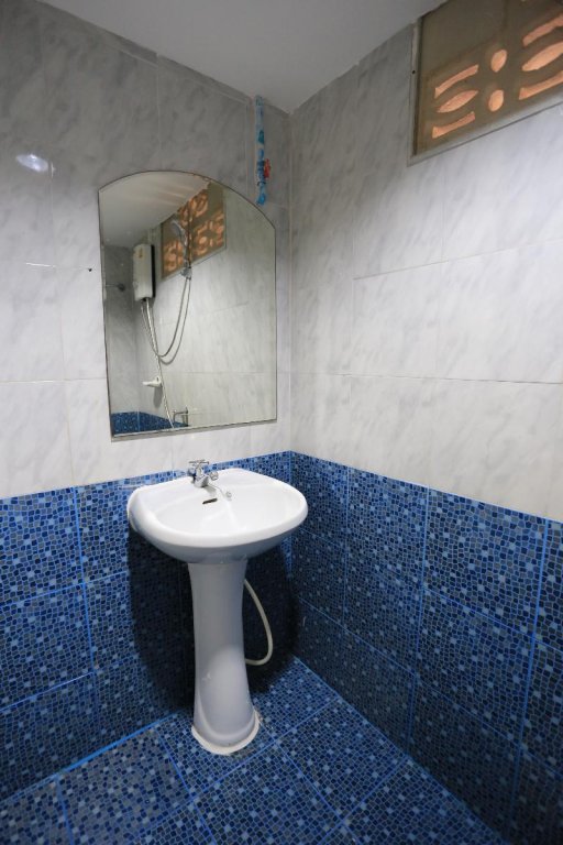 Фото The Siam Guest House