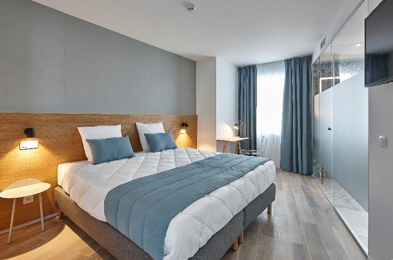 Фото Hygge Hotel