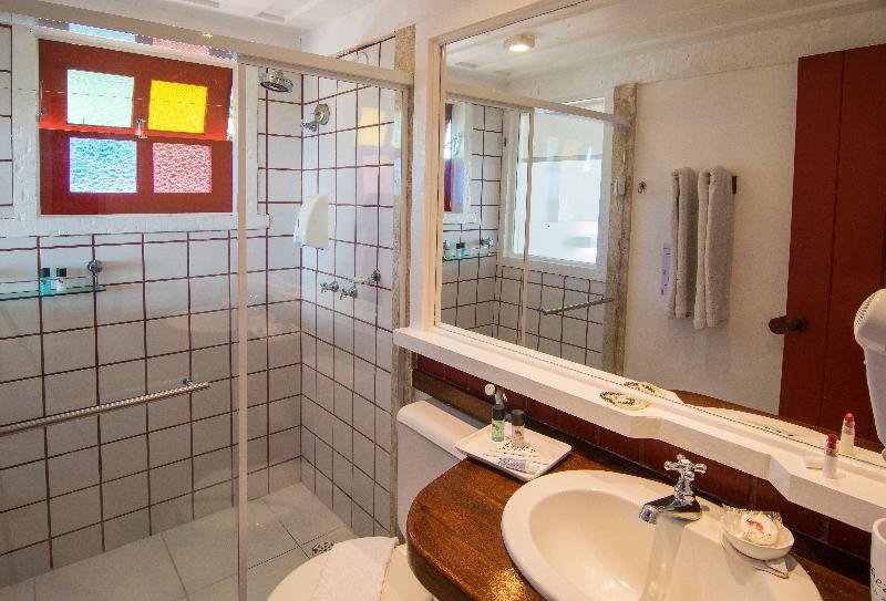 Фото Chez Pitu Praia Hotel