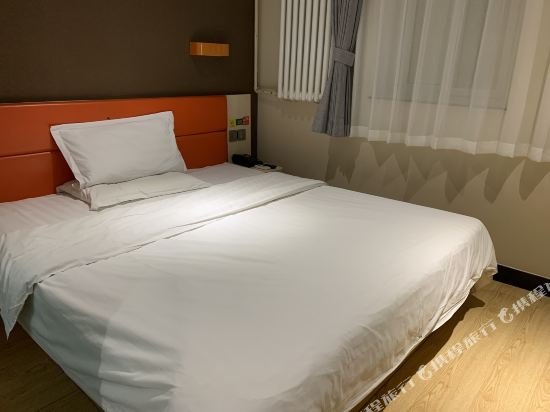 Фото 7 Days Inn Jinan Li Shan Road Branch