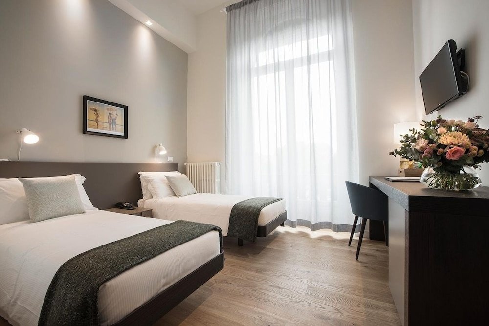 Фото 7Florence B&B