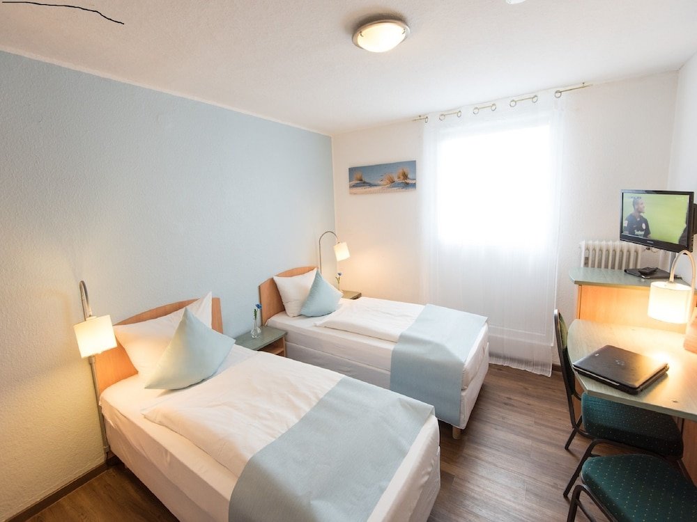 Фото Residenz Hotel Wuppertal