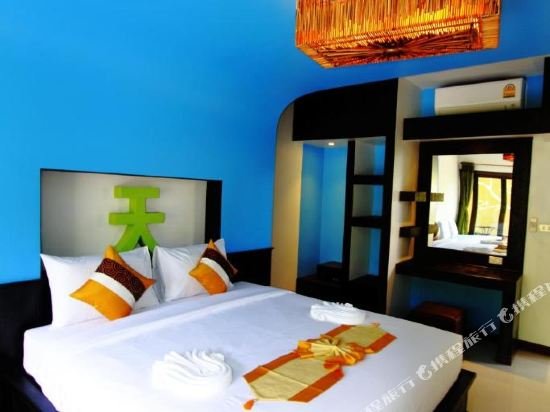 Фото Moonshine Resort Chumphon