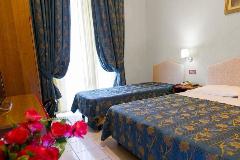 Фото Hotel Altavilla Rome