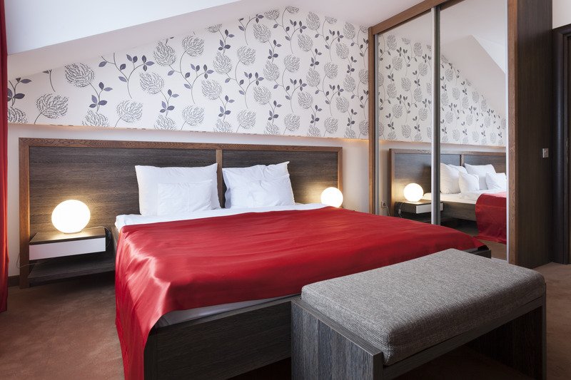 Фото Belgrade Boutique Hotel