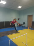 Luch, klub po mestu zhitelstva (Chernomorskaya ulitsa, 38Б), club de ocio