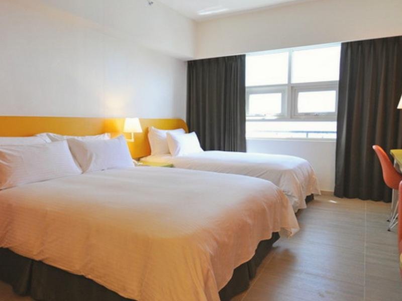 Фото A. Maz. Inn Kenting