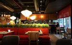 Yakuza Asian & Sushi (İstanbul, Sarıyer, Maslak Mah., Ahi Evran Cad., 6A), sushi and rolls store
