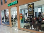 Salamander (Sharlykskoye shosse, 1/2), shoe store