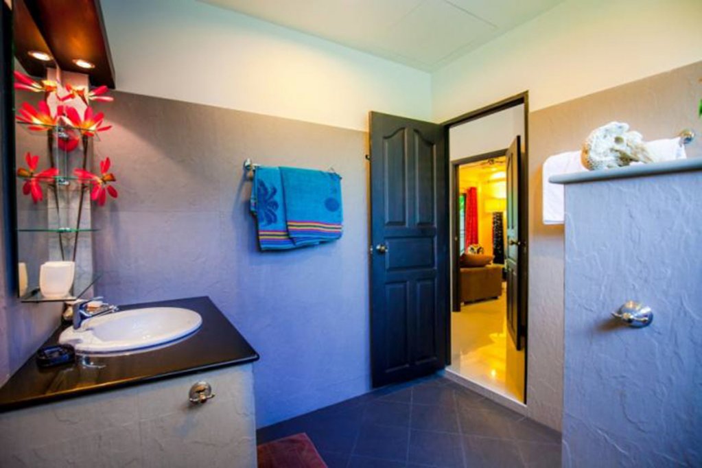 Фото Cordouan 2 Villa by Jetta