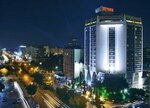 Hotel Seyhan (Adana, Seyhan, Turhan Cemal Beriker Boulevard, 20 A) ، فندق