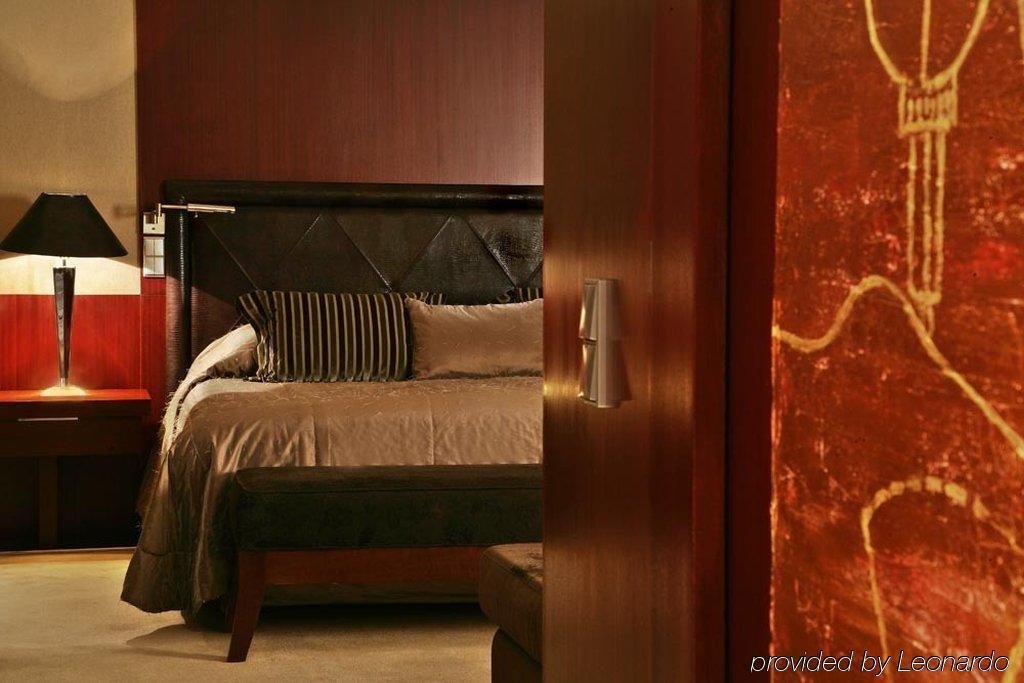 Фото InterContinental Lisbon, an Ihg Hotel