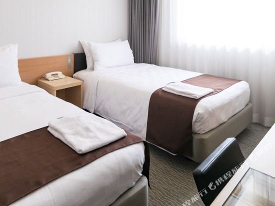 Фото Naha Tokyu REI Hotel