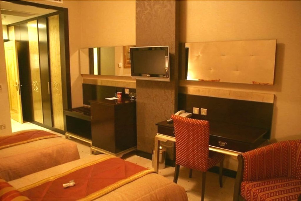 Фото The Savoy Ottoman Palace