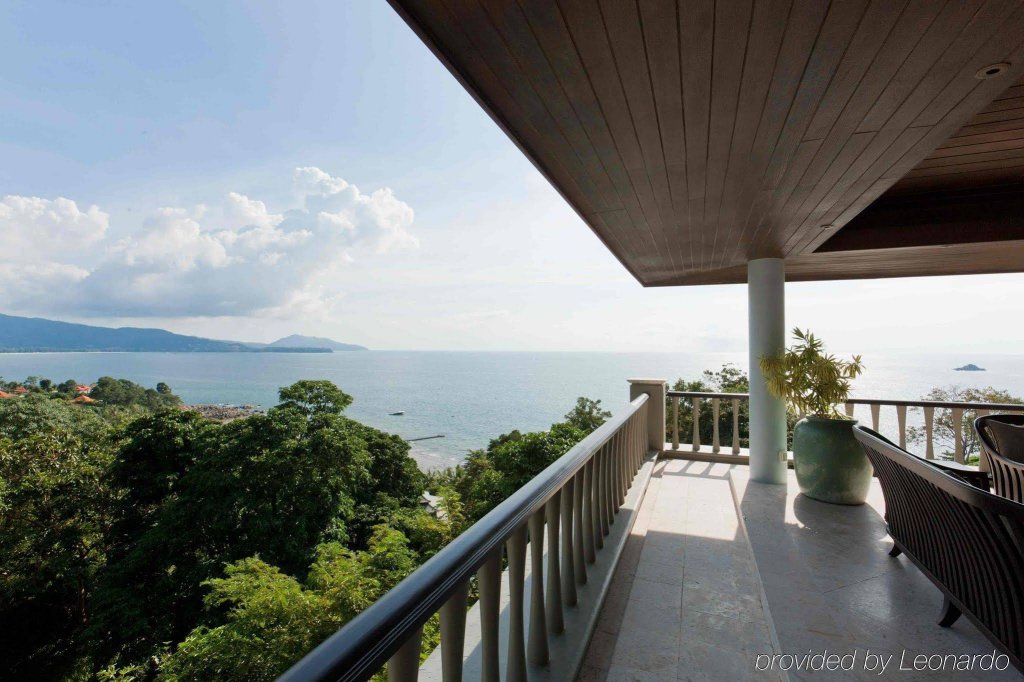Фото Trisara Villas & Residences Phuket