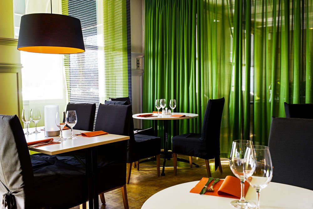 Фото Scandic Star