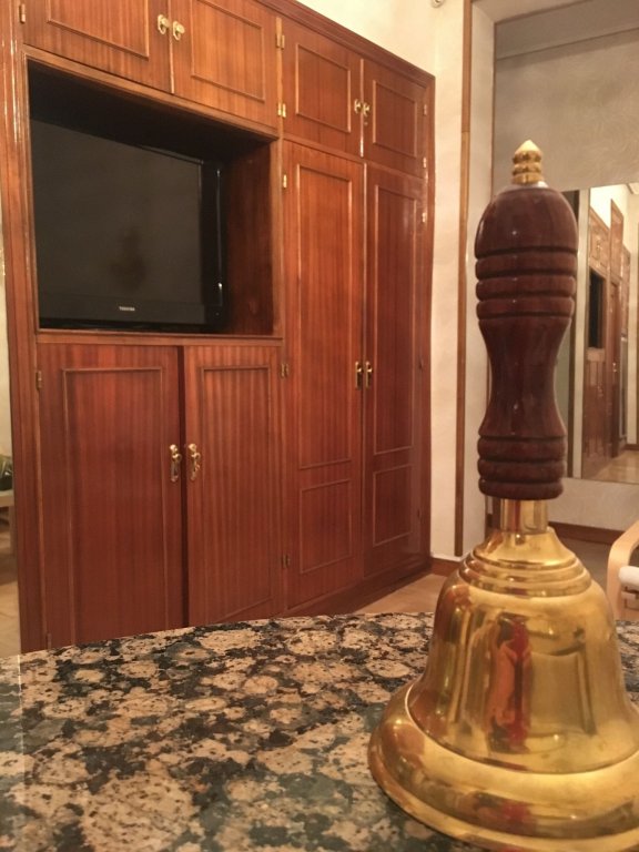 Фото Hostal Rias Bajas