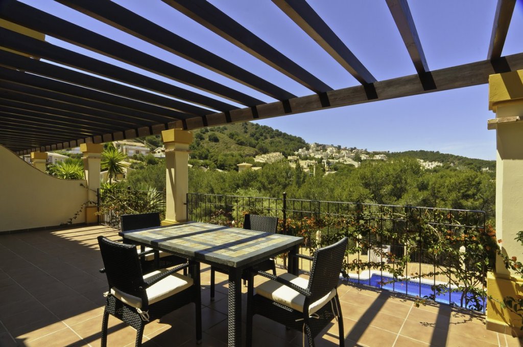 Фото Апарт-отель Montemares Golf Luxury