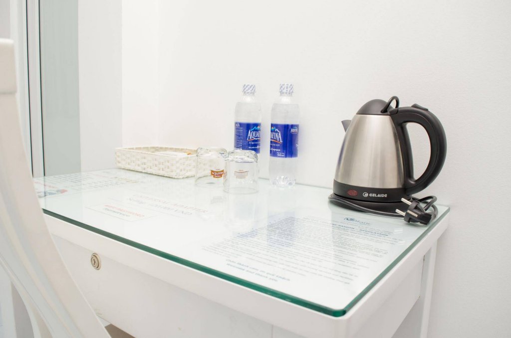 Фото LeBlanc Saigon