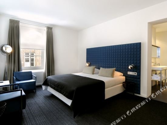 Фото Het Arresthuis