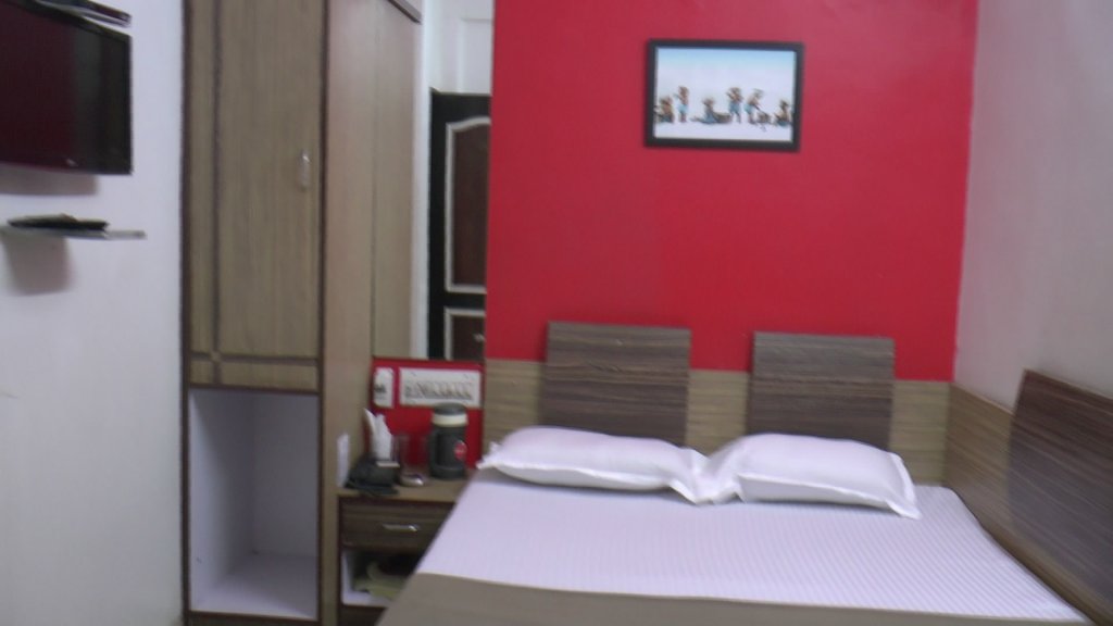 Фото Hotel Chatako - Hostel