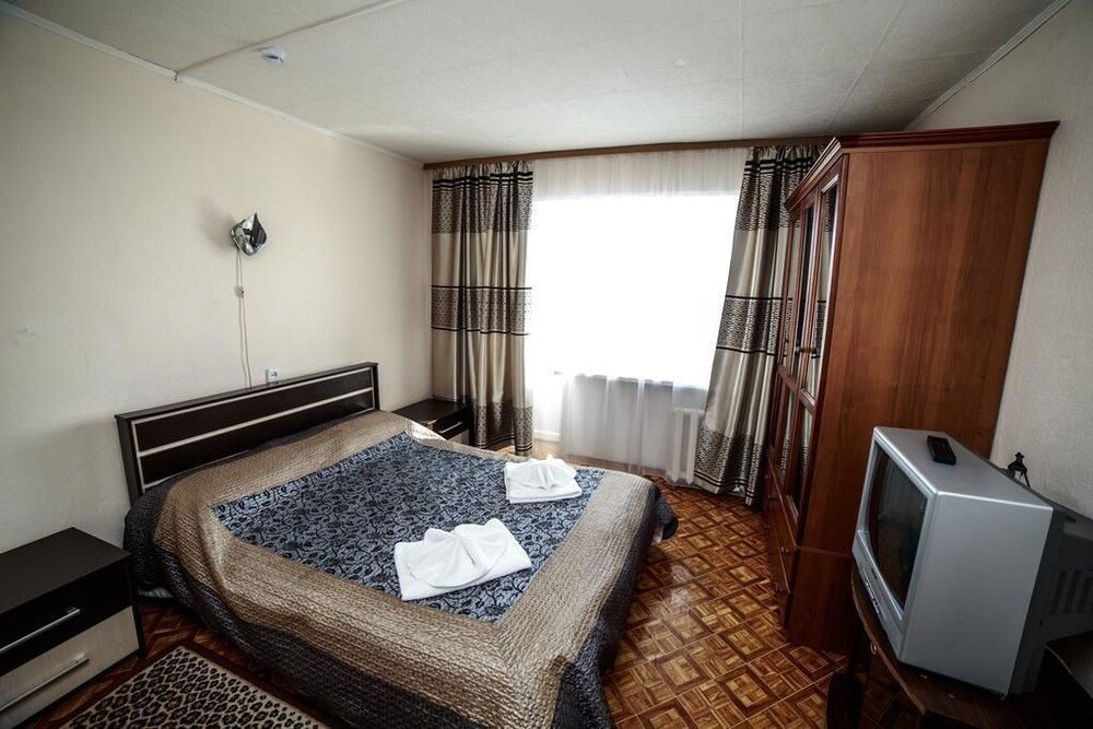 Фото Баргузин