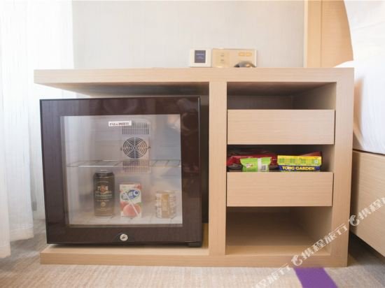 Фото Lavande Hotels Guangzhou Kecun Metro Station Pazhou Conference and Exhibition Center