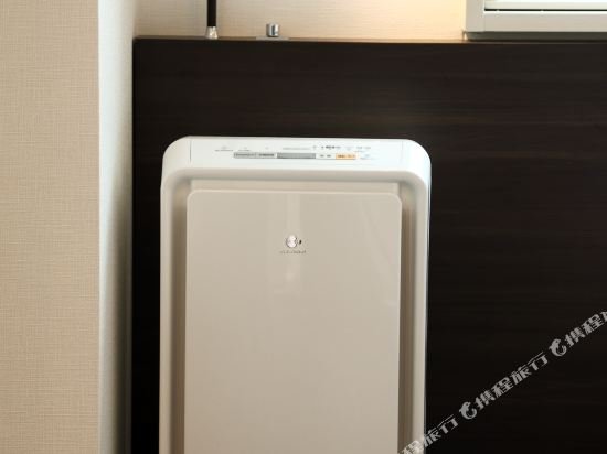 Фото Tokyo City View Hotel Tabata Station