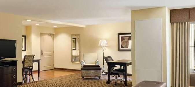 Фото Homewood Suites by Hilton Lafayette, La