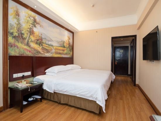 Фото Vienna Hotel Shenzhen Airport