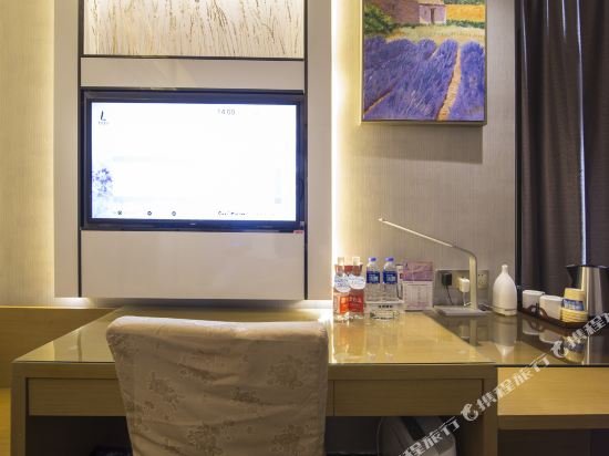 Фото Lavande Hotels·Zhengzhou High-tech Zone Kexue Avenue