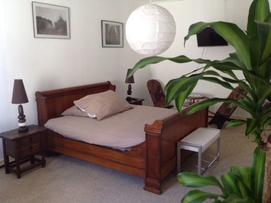 Фото Hôtel de la Gare