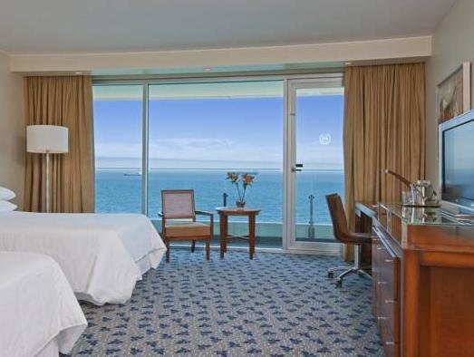 Фото Sheraton Miramar Hotel & Convention Center