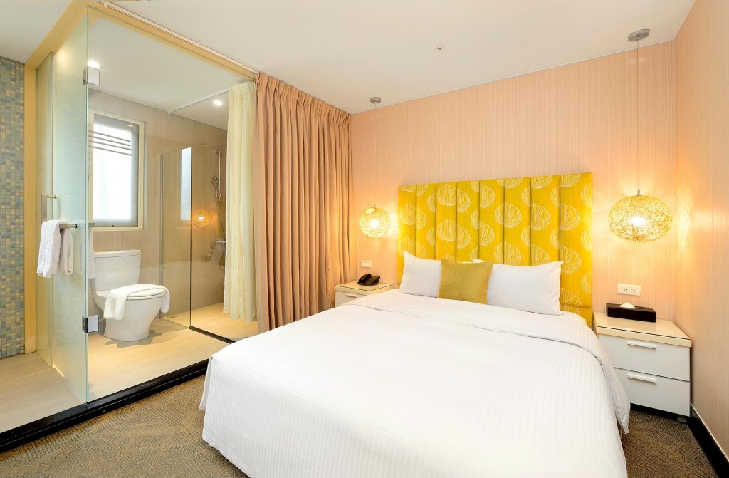 Фото VIA Hotel Ximen