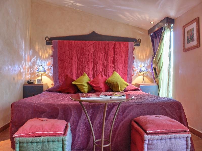 Фото Villa Royale Montsouris