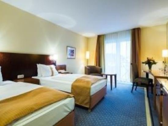 Фото Hotel Fulda Mitte