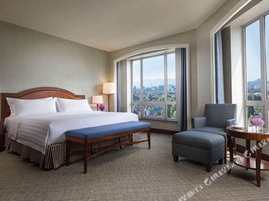 Фото Wyndham Beijing North Hotel