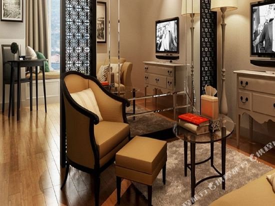 Фото Hotel De Paviljoen