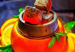Khottabych (ulitsa Sofyi Perovskoy, 52), hookah lounge