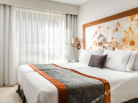 Фото Eurostars Andorra