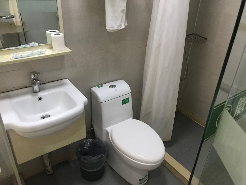 Фото Huifeng Inn